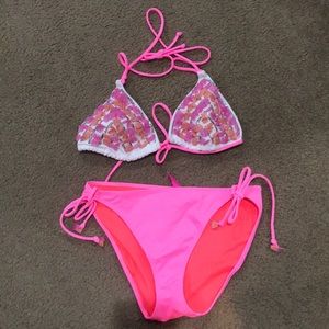 Victoria secret swim suite